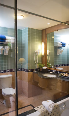 Woodlands Hotel and Resort Pattaya