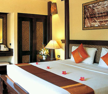 Botany Beach Resort Pattaya
