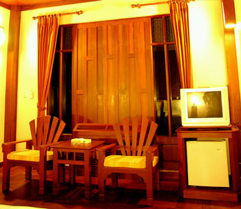 Botany Beach Resort Pattaya