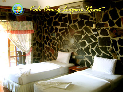 Koh Chang Lagoon Resort
