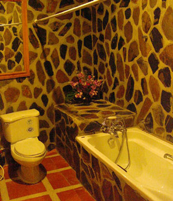 Koh Chang Lagoon Resort