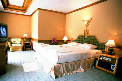 Koh Chang Resort and Spa
