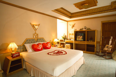 Koh Chang Resort and Spa