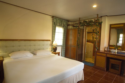 Koh Chang Resort and Spa