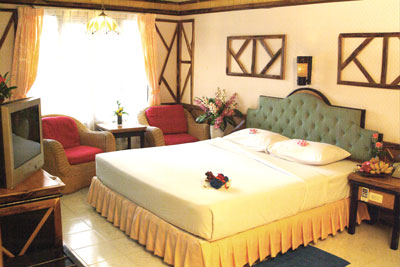 Koh Chang Resort and Spa