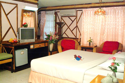 Koh Chang Resort and Spa