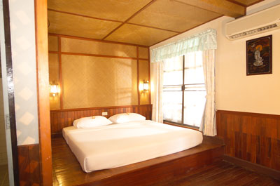Koh Chang Resort and Spa