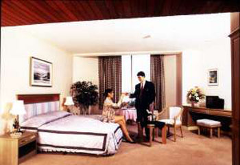 Star Hotel Rayong