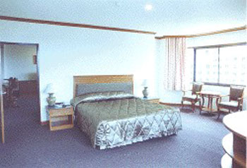Star Hotel Rayong