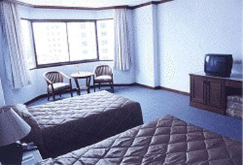 Star Hotel Rayong