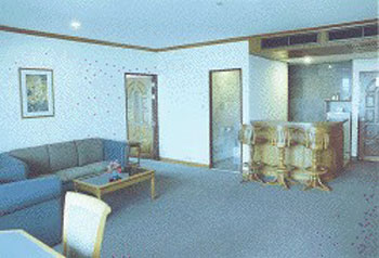 Star Hotel Rayong