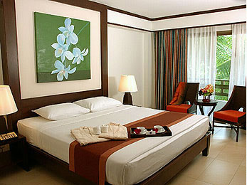 Novotel Rim Pae Rayong Hotel