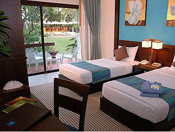 Novotel Rim Pae Rayong Hotel