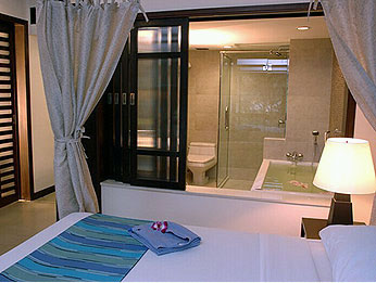 Novotel Rim Pae Rayong Hotel