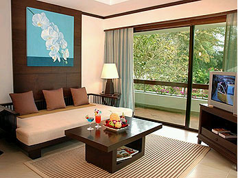 Novotel Rim Pae Rayong Hotel