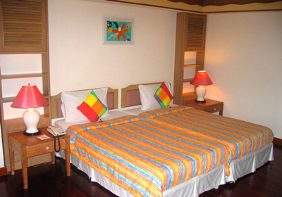Chaba Samui Resort Koh Samui