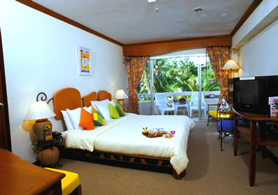 Chaba Samui Resort Koh Samui