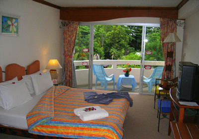 Chaba Samui Resort Koh Samui