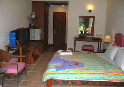 Chaba Samui Resort Koh Samui