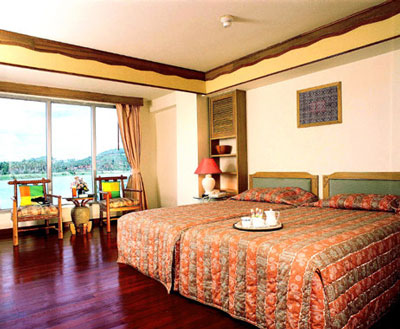 Chaba Samui Resort Koh Samui
