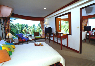 Chaba Samui Resort Koh Samui