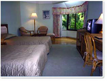 Palmeraie Beach Hotel Rayong
