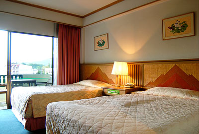 Rooks Holiday Hotel and Resort Mae Hong Son