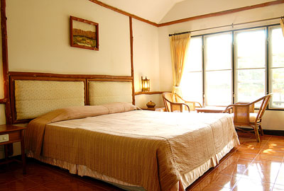Rooks Holiday Hotel and Resort Mae Hong Son