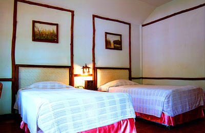 Rooks Holiday Hotel and Resort Mae Hong Son