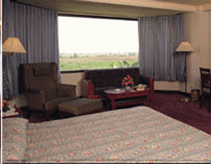 Amarin Lagoon Hotel Phitsanulok