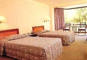 Amarin Lagoon Hotel Phitsanulok