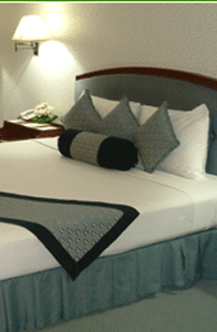 Amarin Lagoon Hotel Phitsanulok