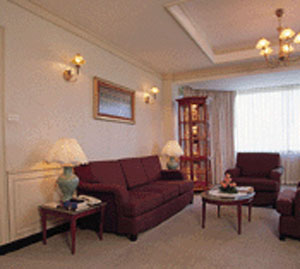 Amarin Lagoon Hotel Phitsanulok