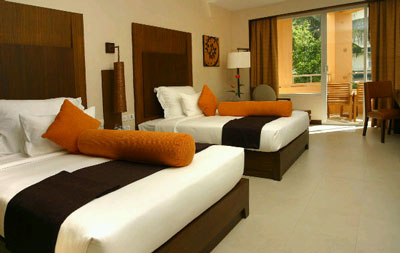 Holiday Inn Resort Phuket
