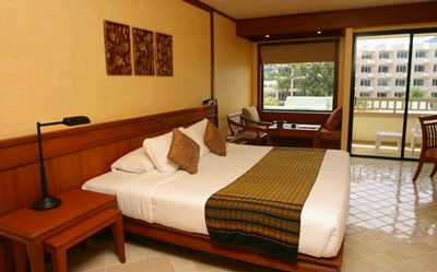 Holiday Inn Resort Phuket