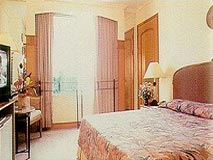 Phitsanulok Thani Hotel