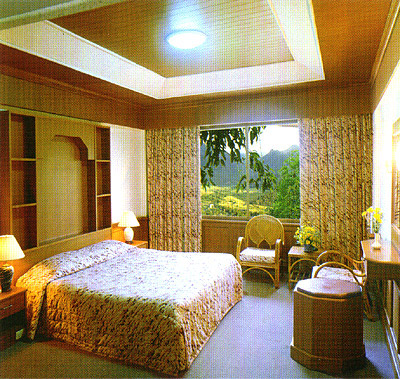 Pailyn Hotel Sukhothai