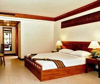 Kamala Beach Hotel and Resort Phuket