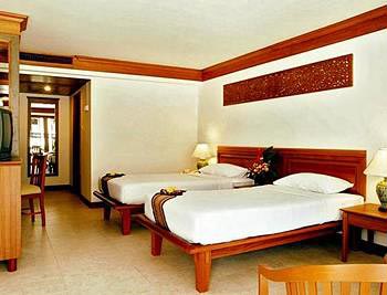 Kamala Beach Hotel and Resort Phuket