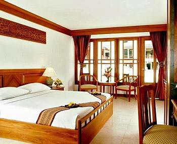 Kamala Beach Hotel and Resort Phuket