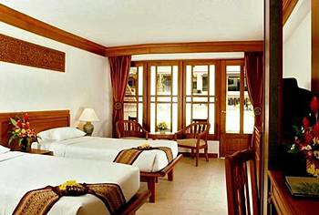 Kamala Beach Hotel and Resort Phuket