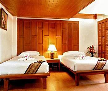 Kamala Beach Hotel and Resort Phuket