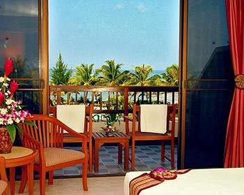 Kamala Beach Hotel and Resort Phuket