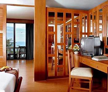 Kamala Beach Hotel and Resort Phuket