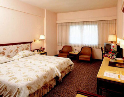 Asia Hotel Bangkok