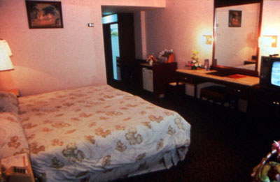 Asia Hotel Bangkok