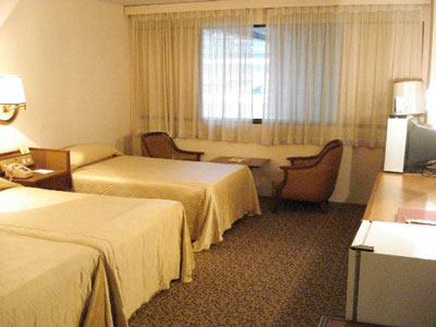 Asia Hotel Bangkok