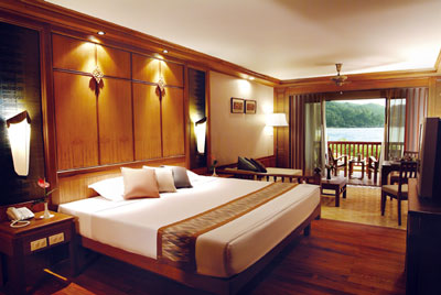 KataThani Phuket Beach Resort