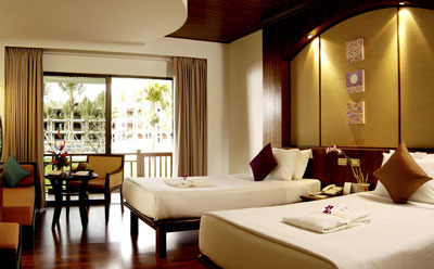 KataThani Phuket Beach Resort