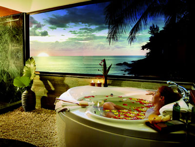KataThani Phuket Beach Resort